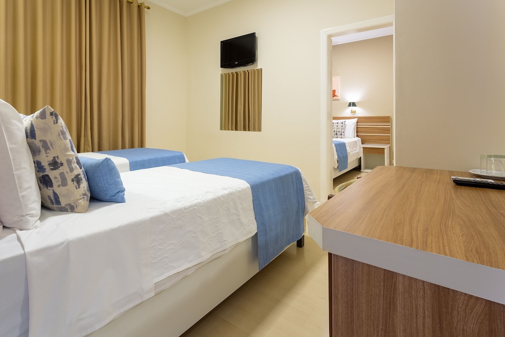 Hotel Minas Gerais 24/71