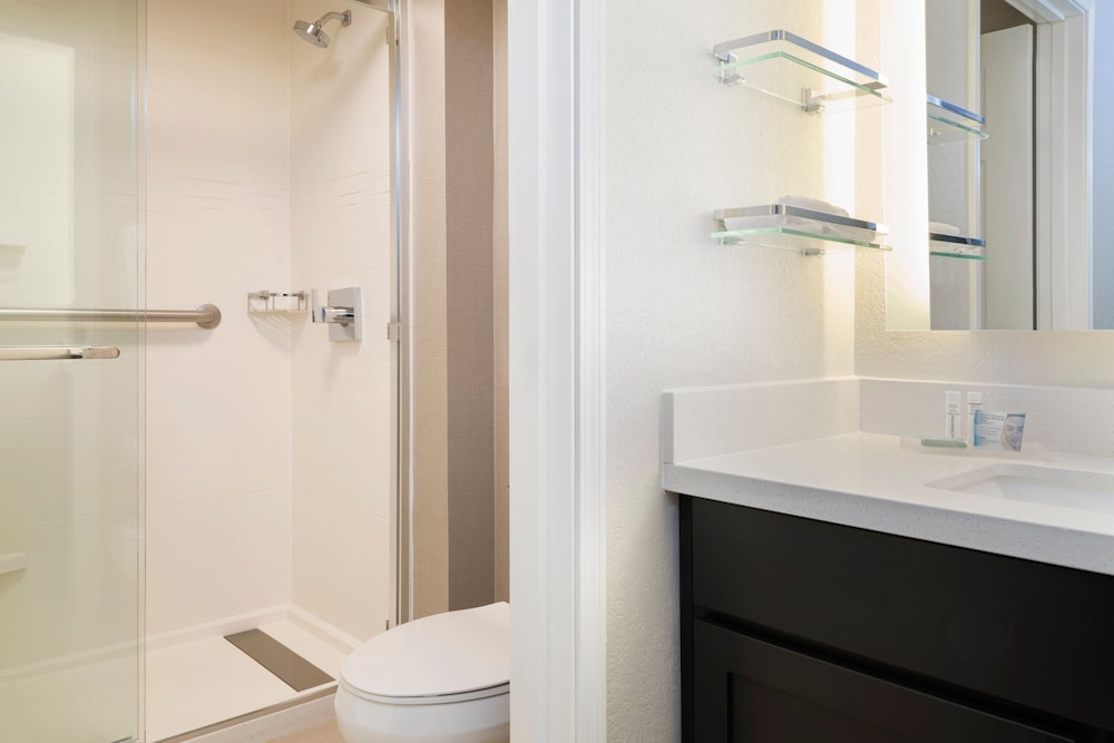 Residence Inn Salt Lake City Airport 6/29