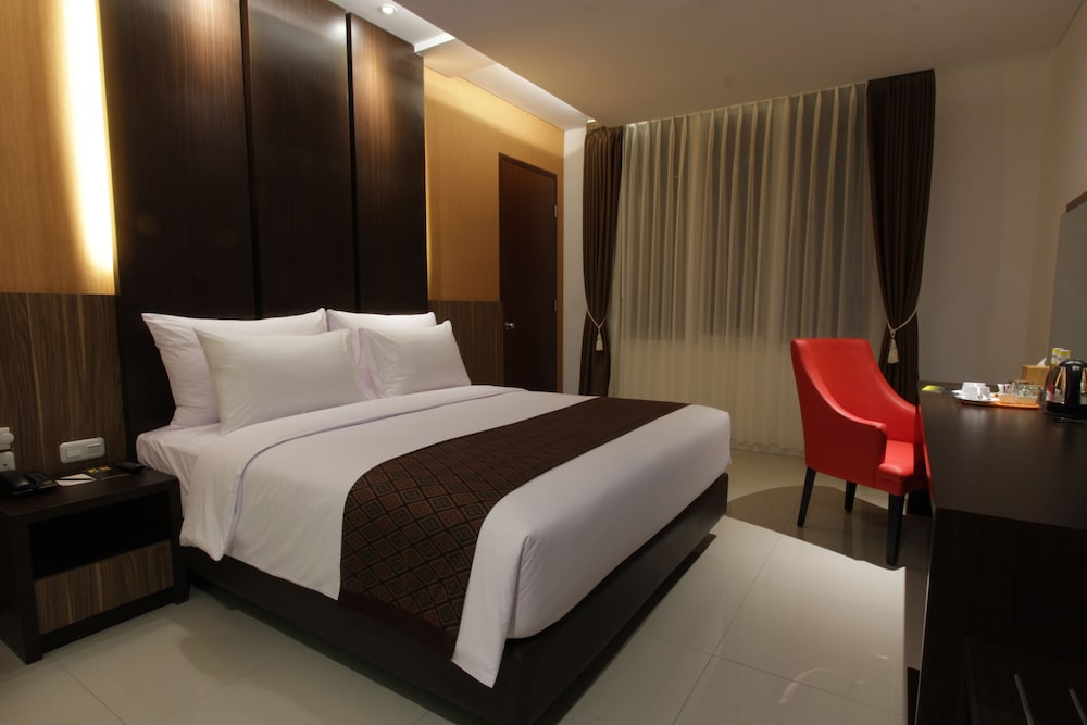 Ardan Hotel 11/30