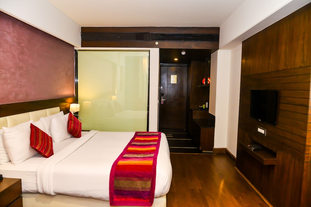 Hotel Almeida 10/43