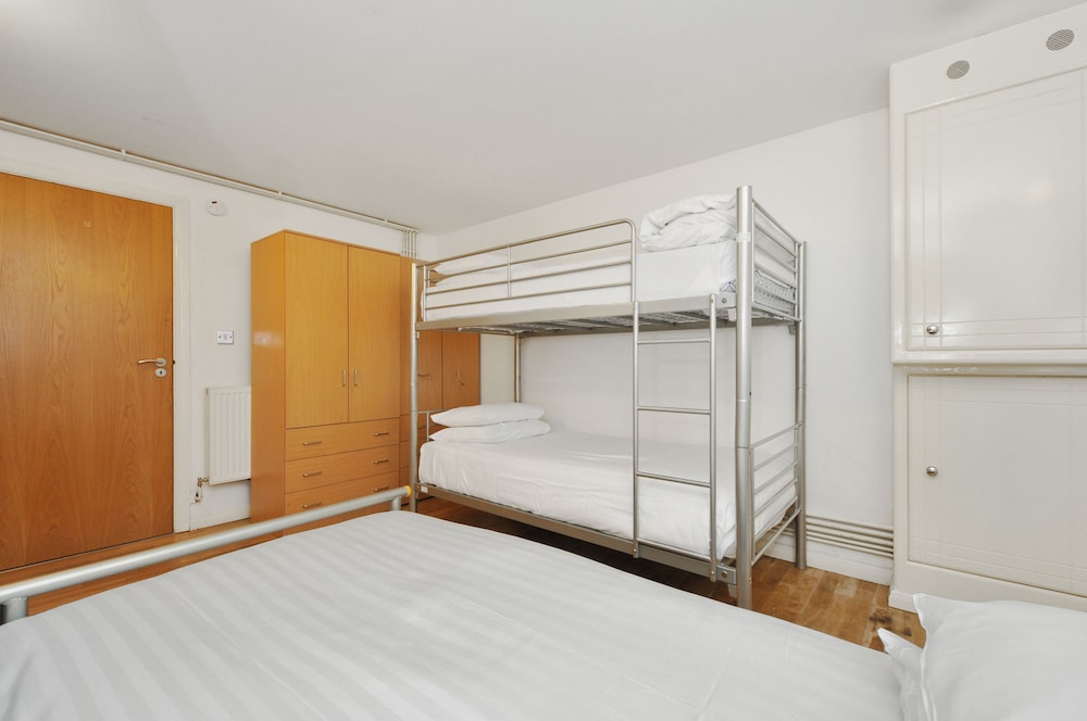 Access Apartments City 10/18