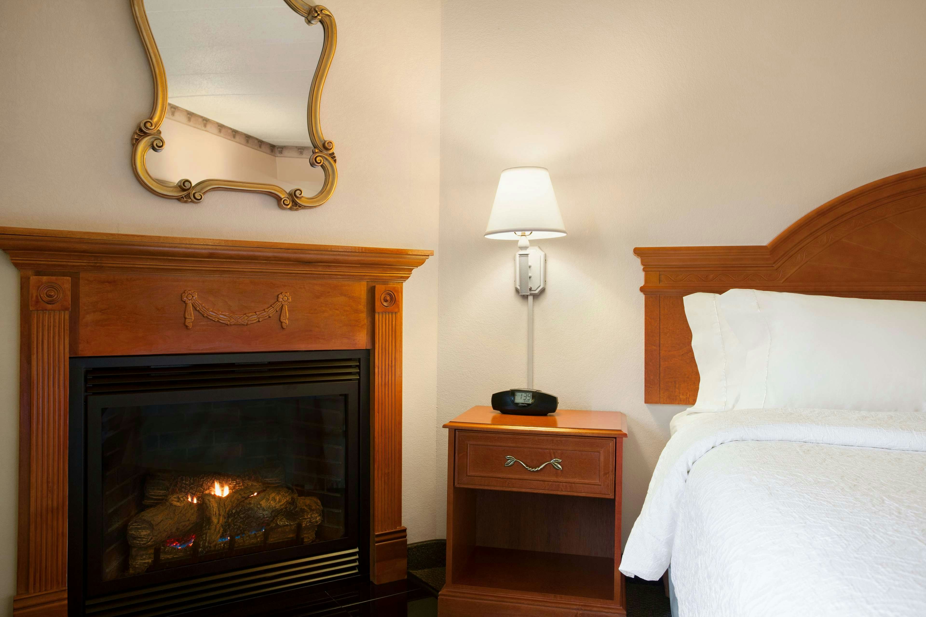 Hampton Inn Quakertown 34/75