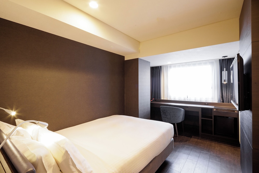 STANDARD, DOUBLE BED, PRIVATE BATHROOM