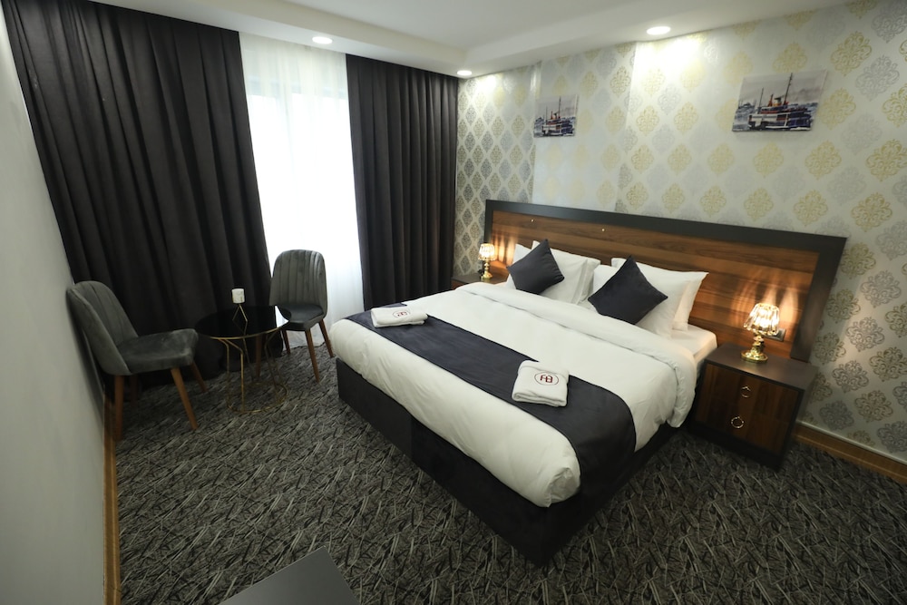 El Emin Istanbul Hotel 23/60