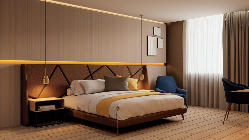 Real Inn Ciudad Juarez 29/68