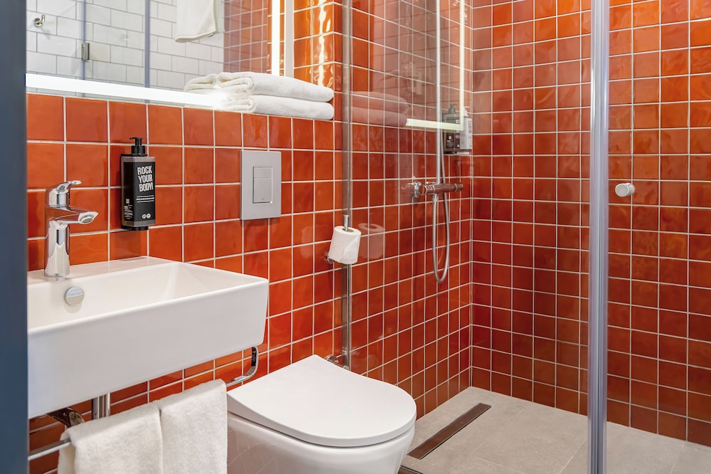 Ibis Styles Tbilisi Mziuri Park 35/37