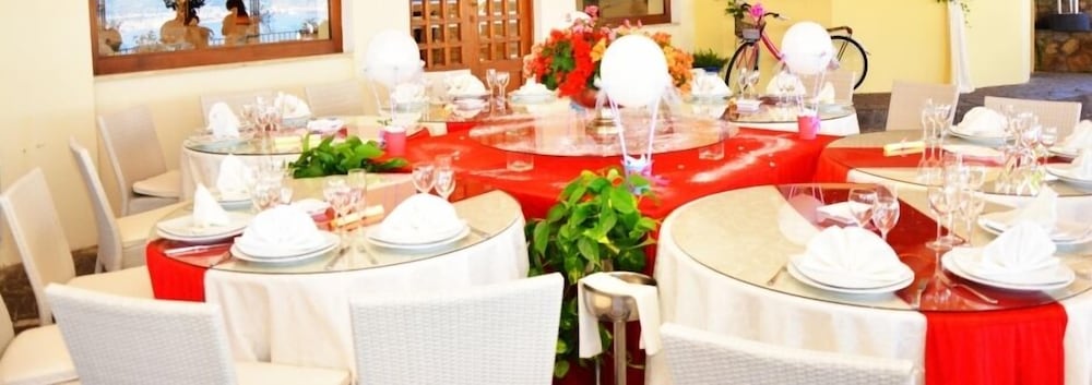 Hotel Villa Cimmino 34/57