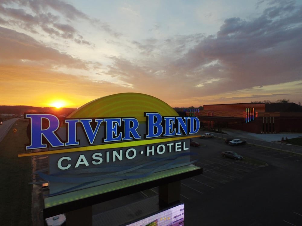 River Bend Casino & Hotel 3/45