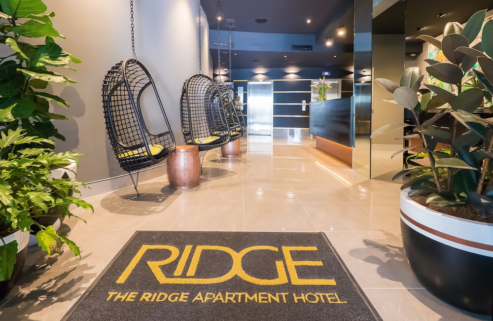 Ridge Apartment Hotel 7/74