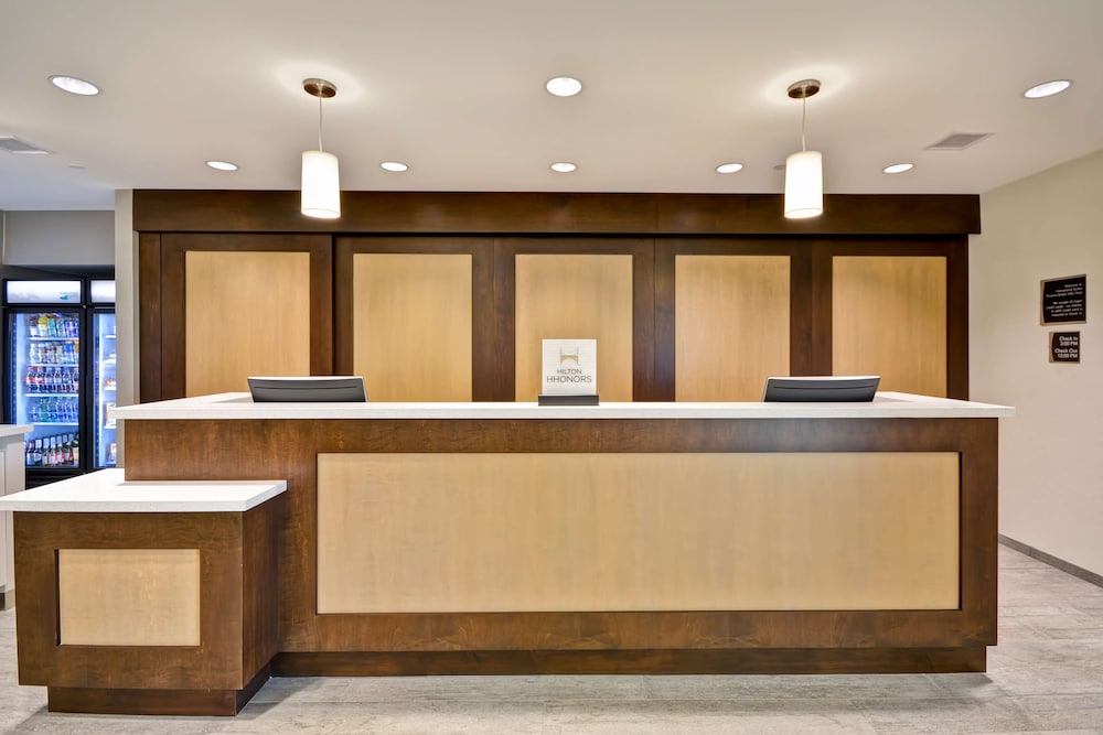 Homewood Suites By Hilton Las Vegas City Center 12/52