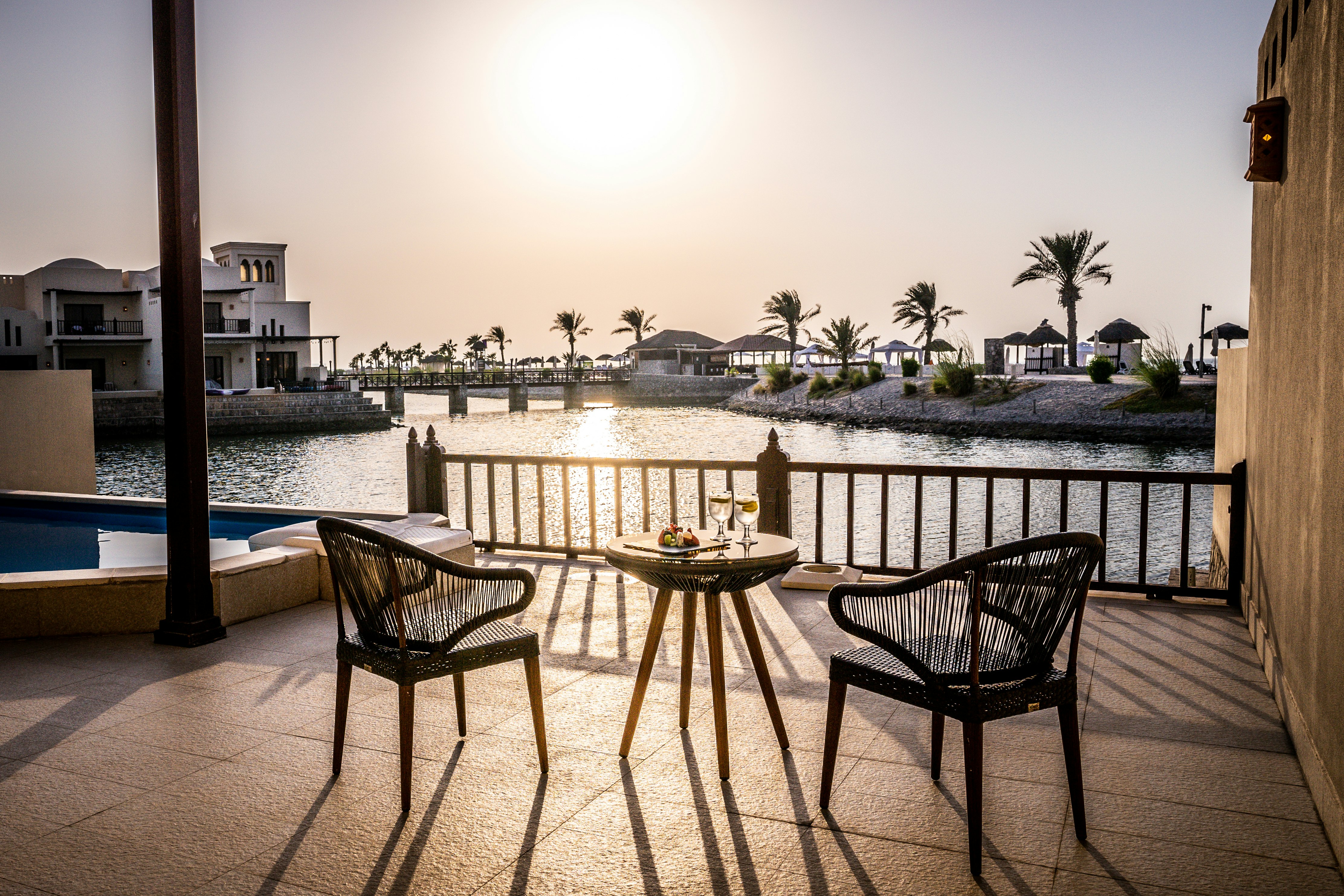 The Cove Rotana Resort 25/50