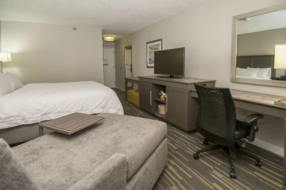 Hampton Inn By Hilton Shreveport Bossier City 17/55
