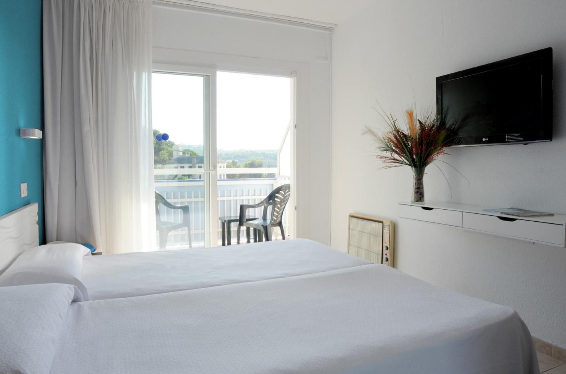 غرفة مفردة بسرير مزدوج، BLUESEA Montevista Hawai 4/9