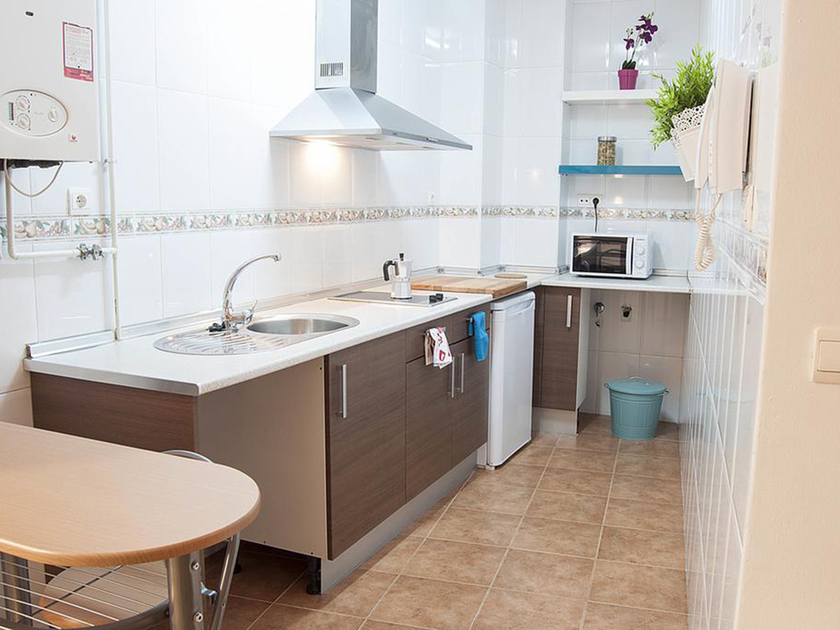 Apartamentos Catedral Plaza 3000 42/58