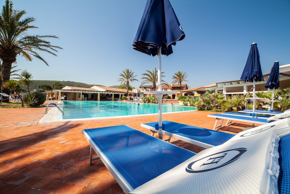 TH San Teodoro Liscia Eldi Village 16/40