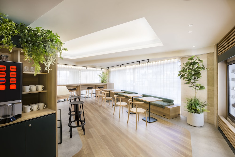 TOKYU STAY SHIBUYA SHIN MINAMIGUCHI 46/62