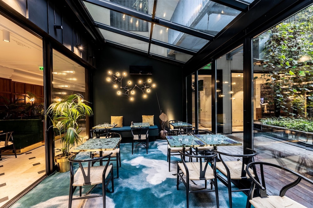 Hotel Parister 29/50