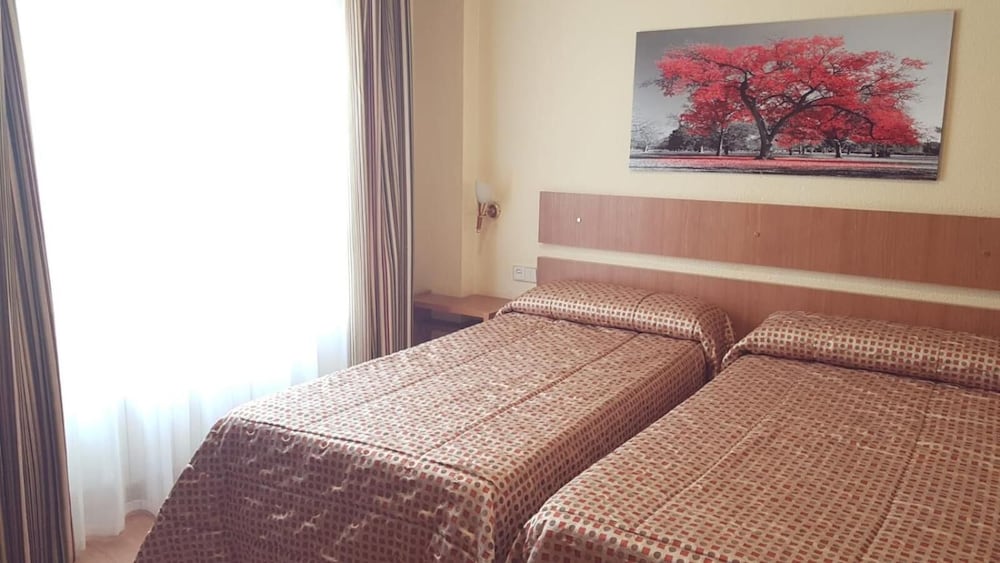 Hotel Castilla 10/27