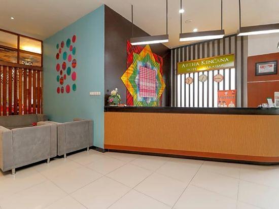 Hotel Artha Kencana 5/36