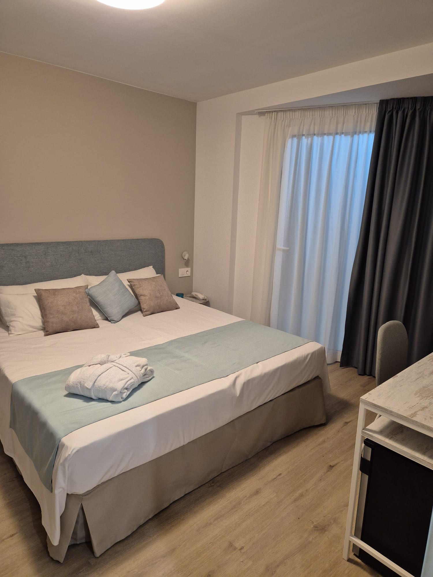 Hotel Calella by Beatriz Hoteles 4/40