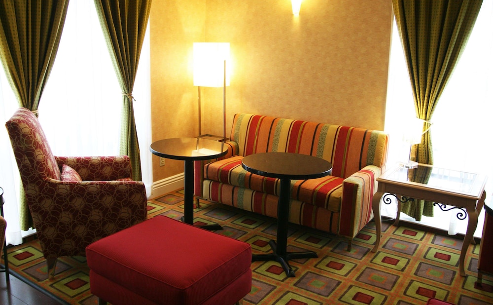 Hampton Inn Livermore 49/67