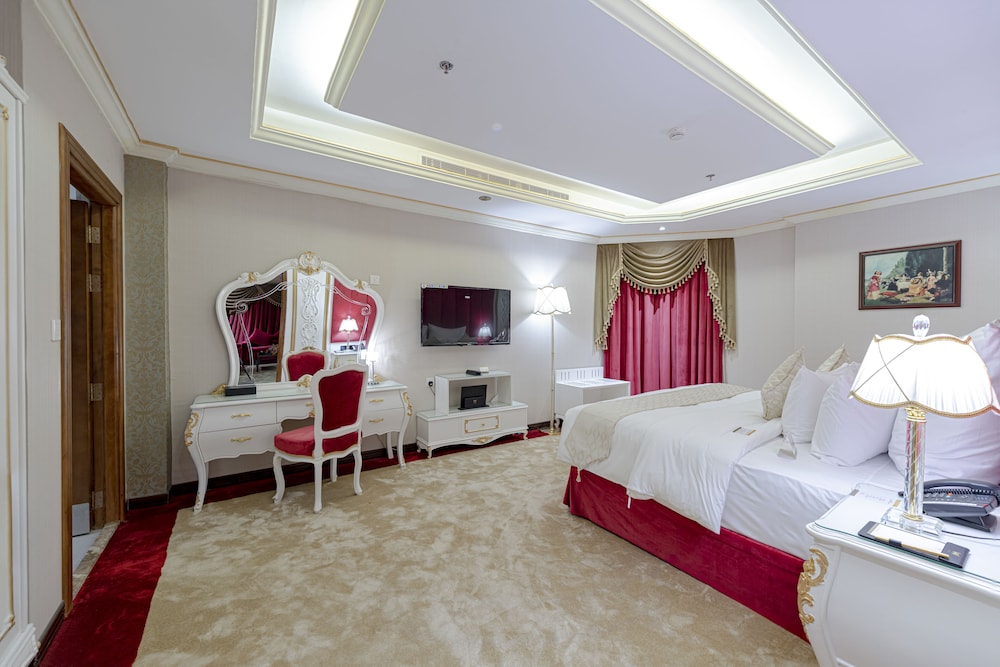 فندق دبليو ايه جده(Wa Hotel Jeddah) 20/50