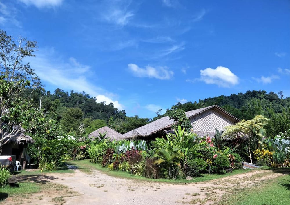 Wareerak Hot Spring And Wellness 39/50