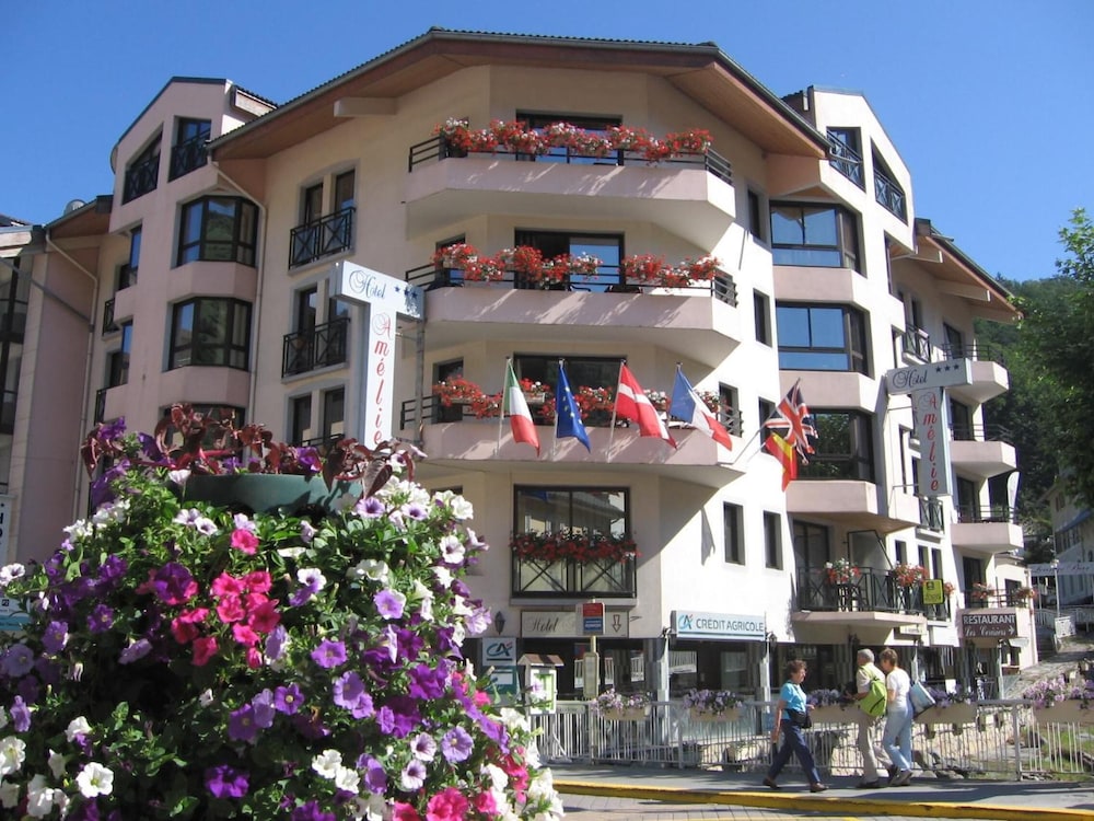Amelie Hotel 1/39
