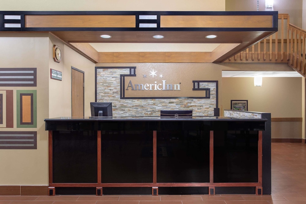 Americinn By Wyndham Burlington 6/38