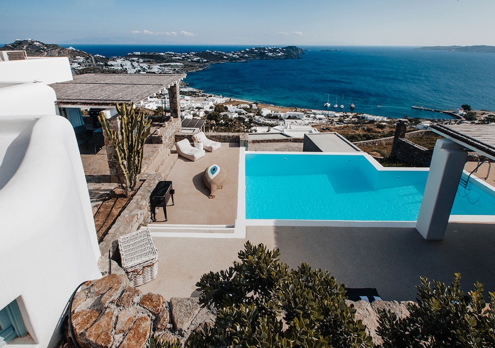 Diana Villa Mykonos 32/42