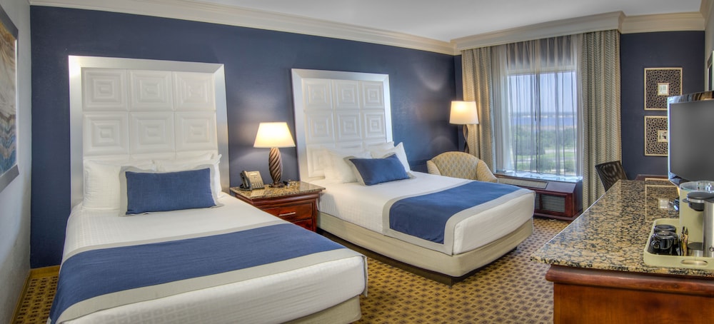 Rosen Plaza Hotel 19/68