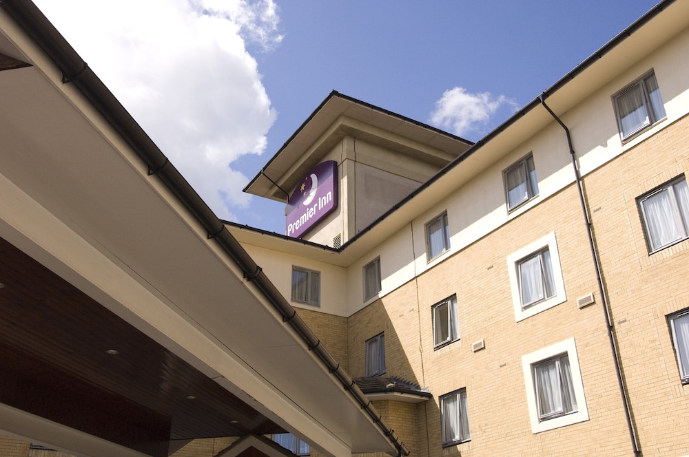 Premier Inn Newcastle City Centre (Millennium Bridge) in NEWCASTLE UPON TYNE