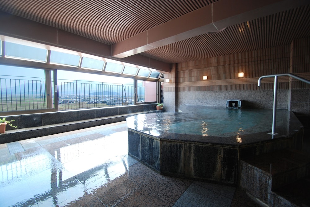 Aso Plaza Hotel 15/32
