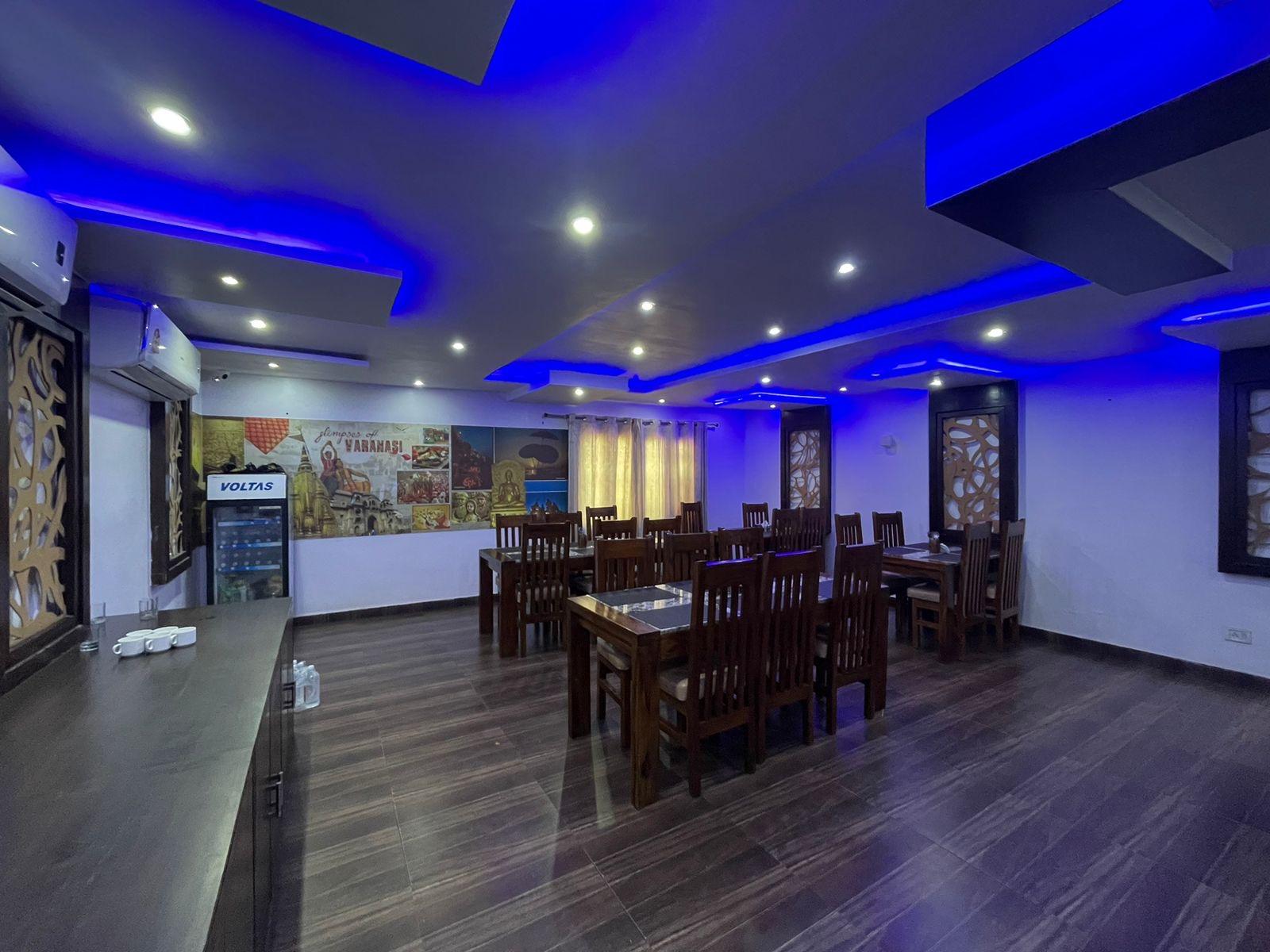 Oyo Rooms Mall Road Cantonment 34/46
