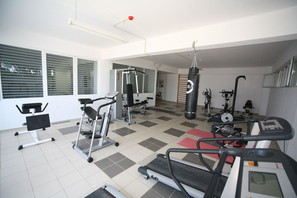 Mediterraneo Hotel 22/50