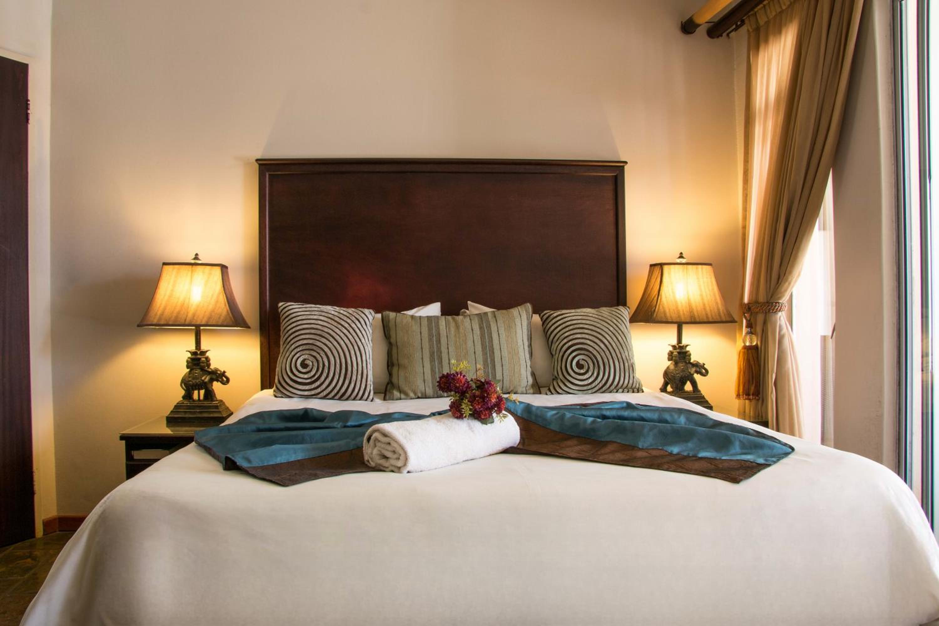 Zoete Rust Boutique Hotel 21/50