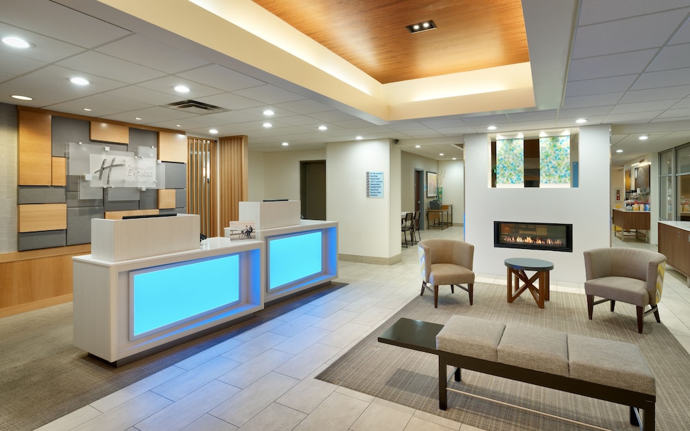 Holiday Inn Express Hotel And Suites American Fork North Provo 10/73