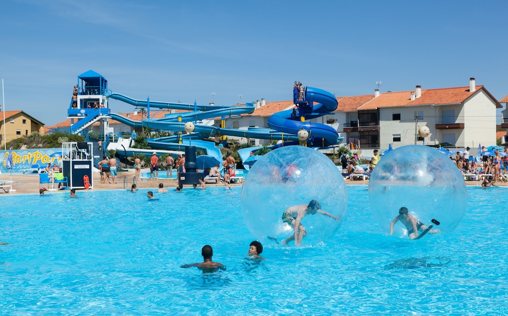 Cristal Vieira Praia Spa 34/50