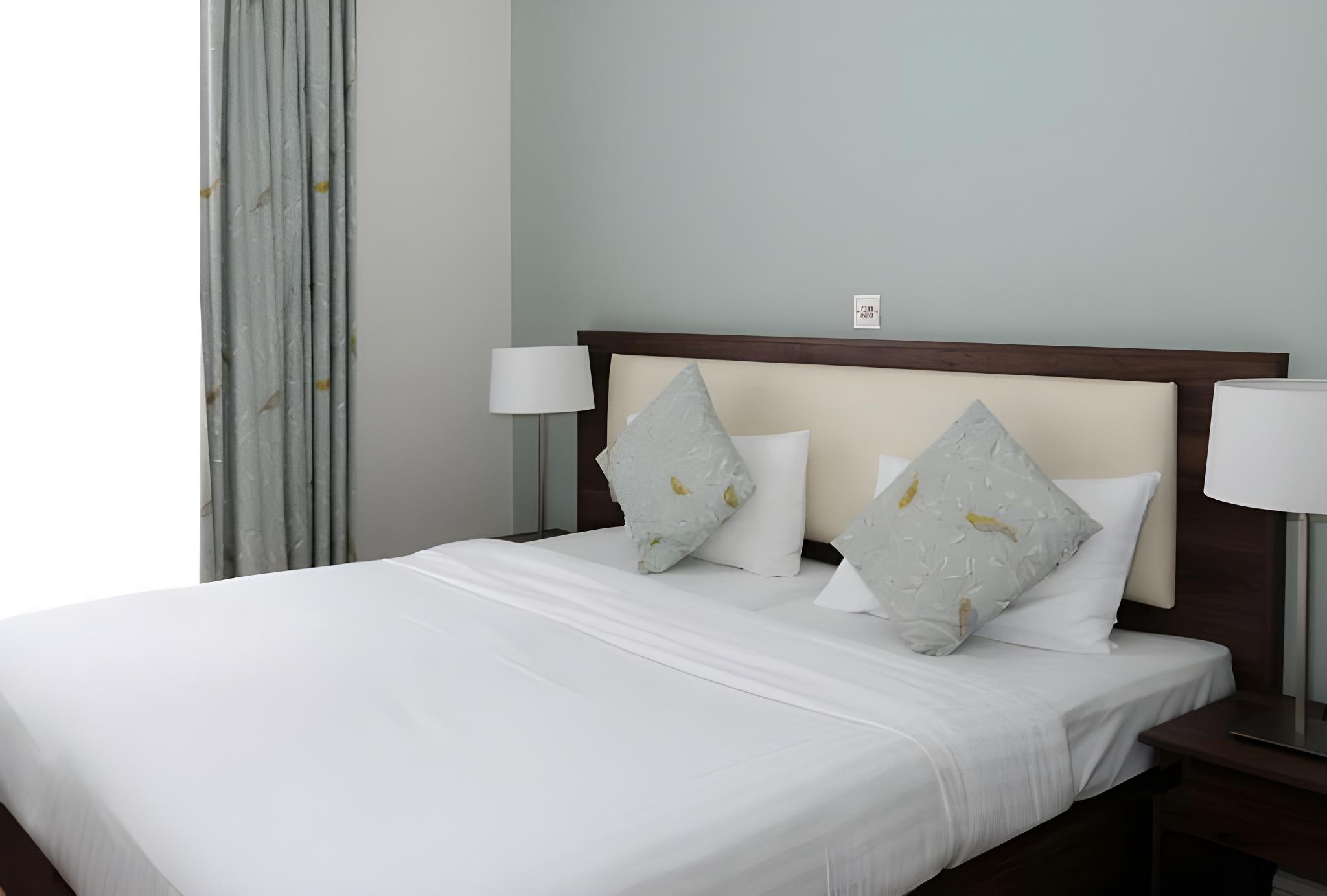 Room, 2 Double Beds