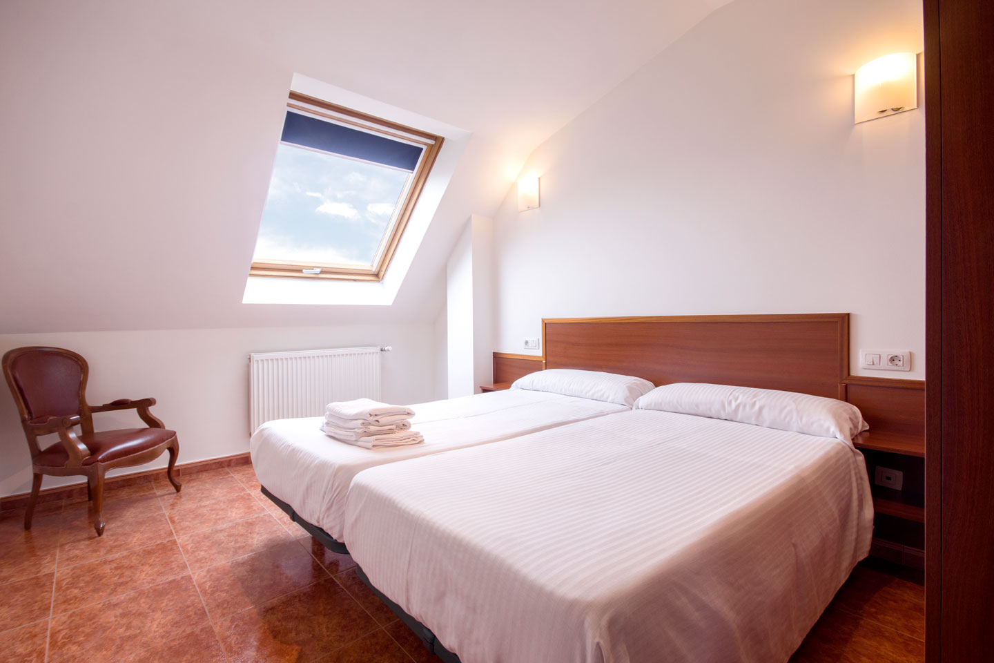 Hotel Dario Lugo 13/35