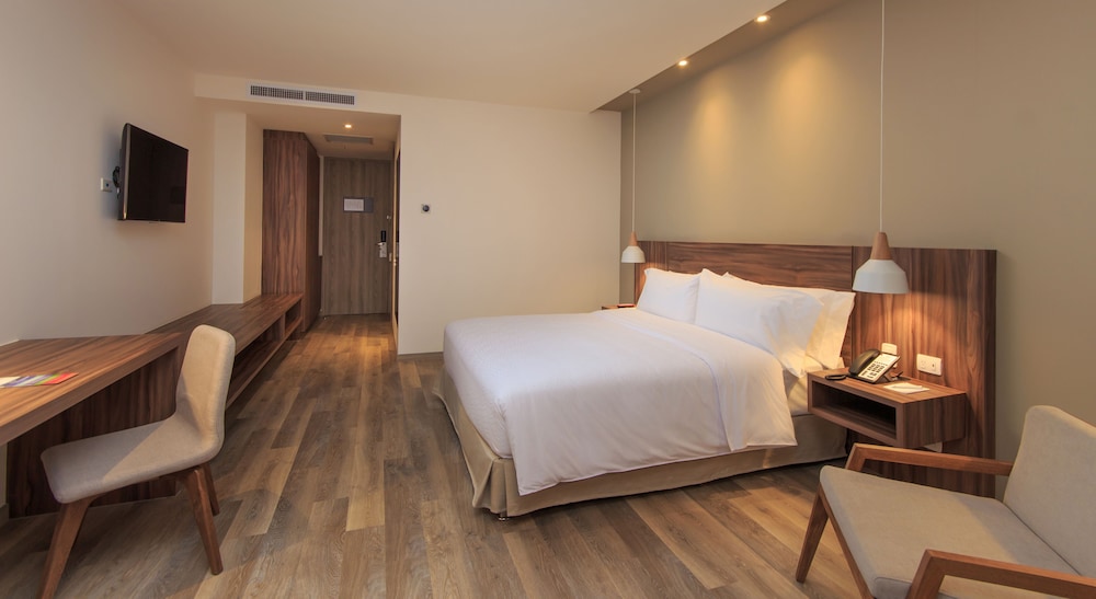 Novotel Medellin El Tesoro 18/74