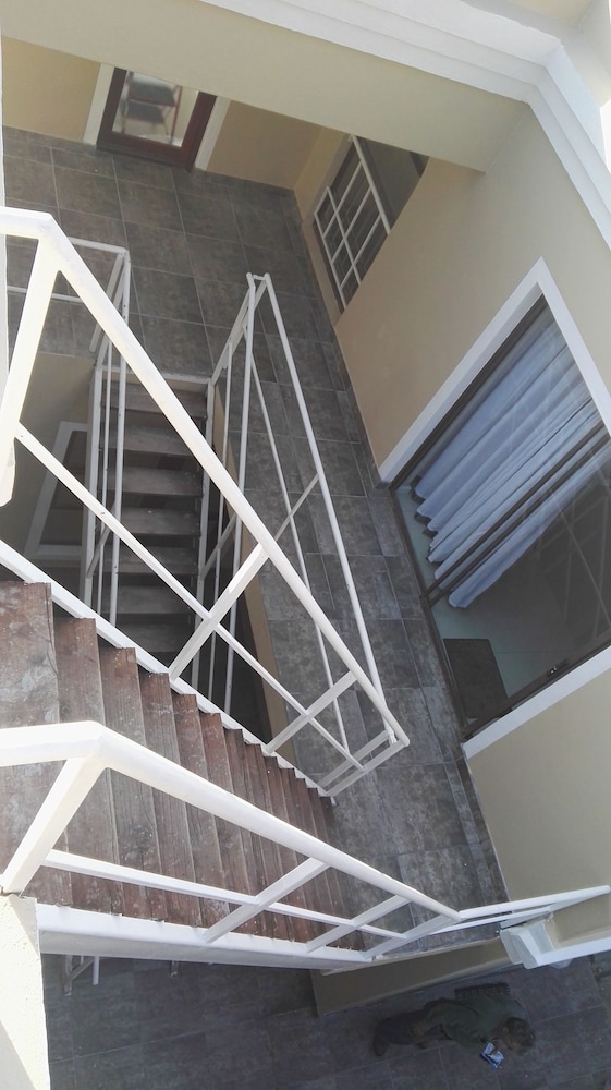 Bergsig Self-Catering 11/29