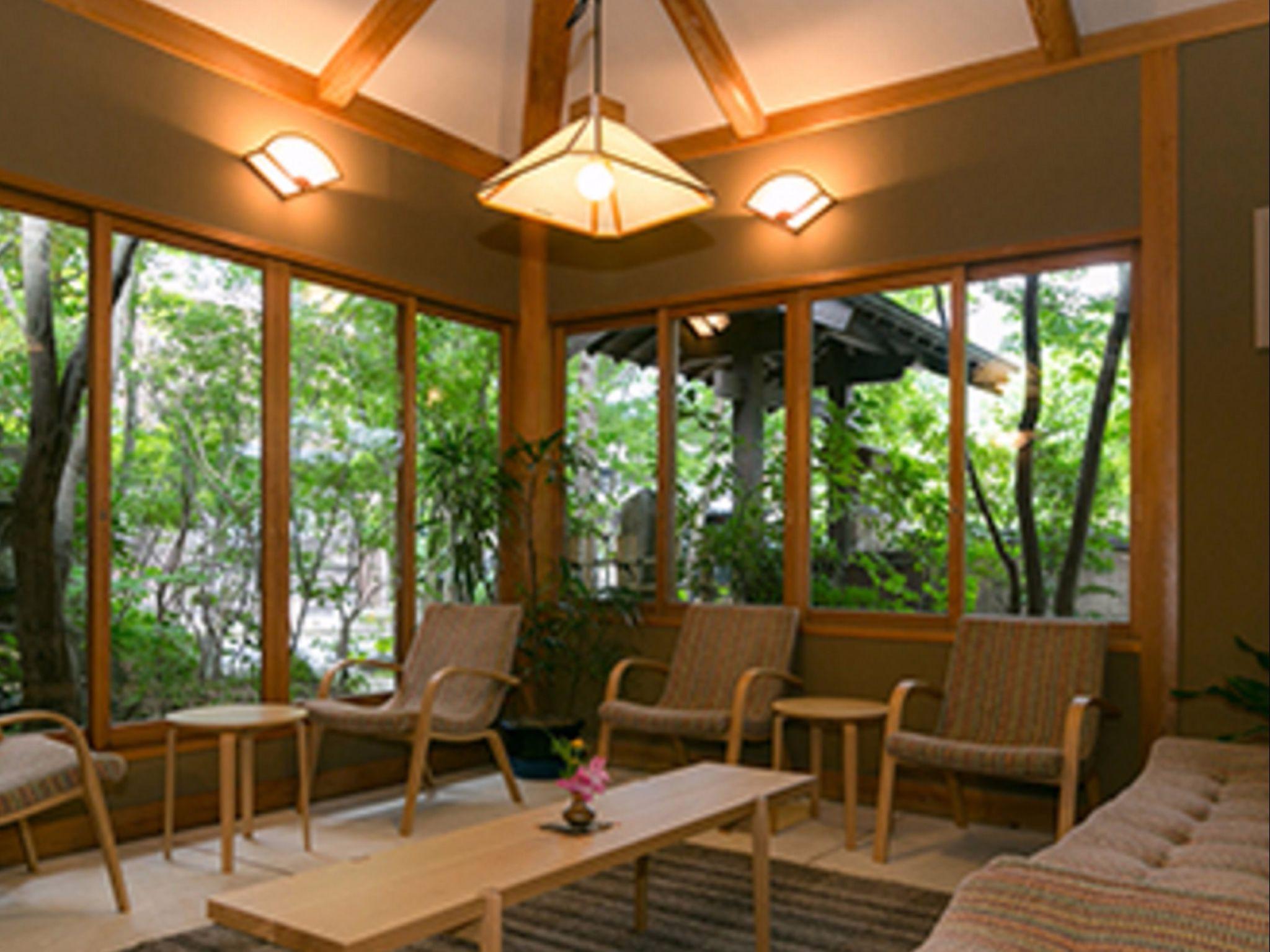 HINOHARU RYOKAN 9/18