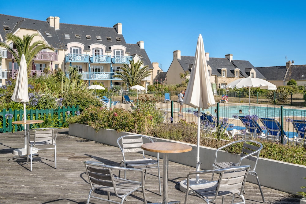 Residence Cap Marine 39/50