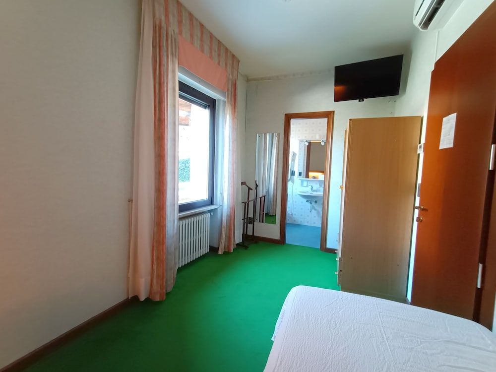 Hotel S Maria 5/50