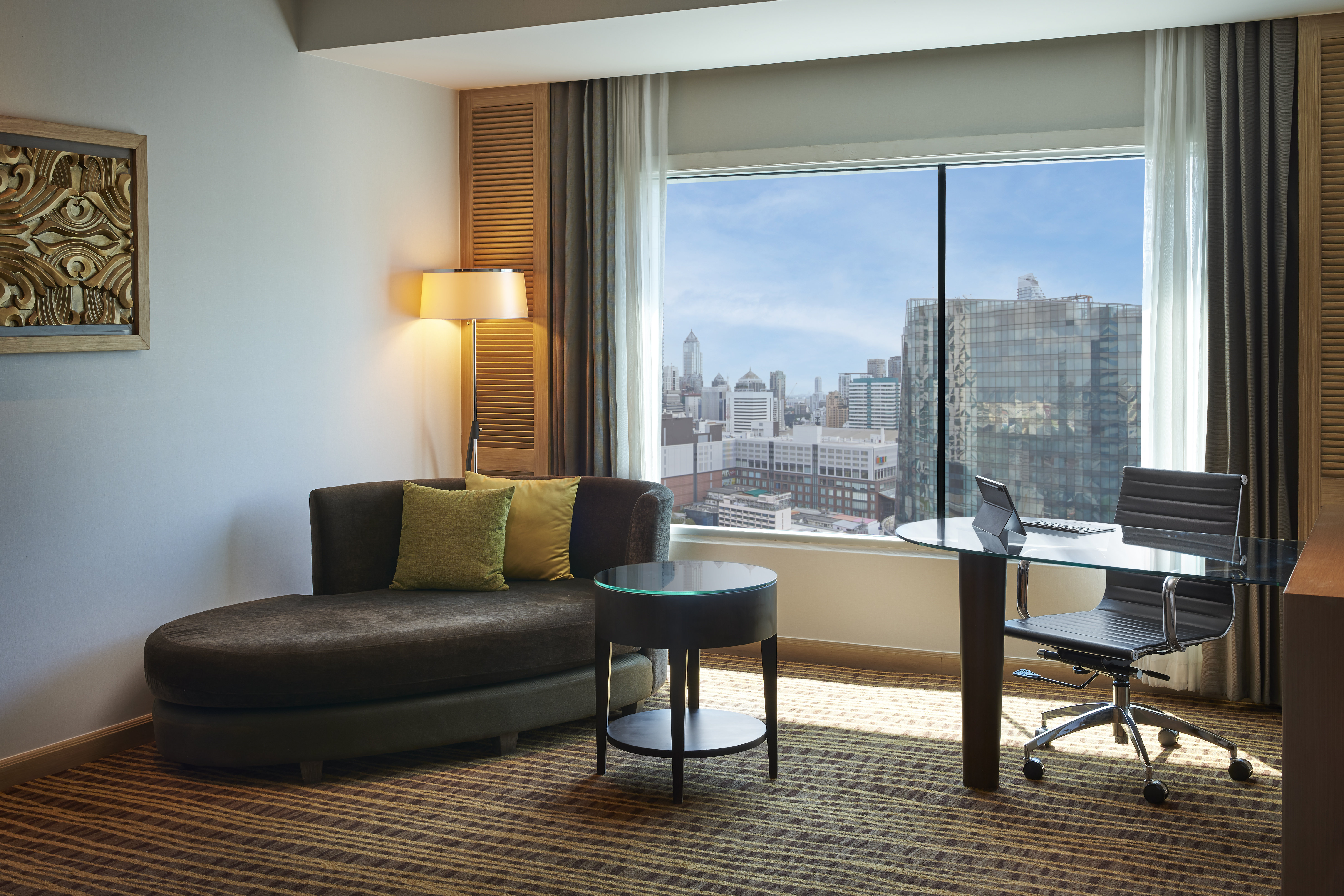 Amari Bangkok 32/50