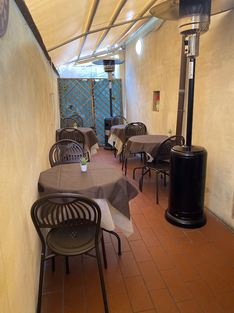 Casa San Tommaso 59/64