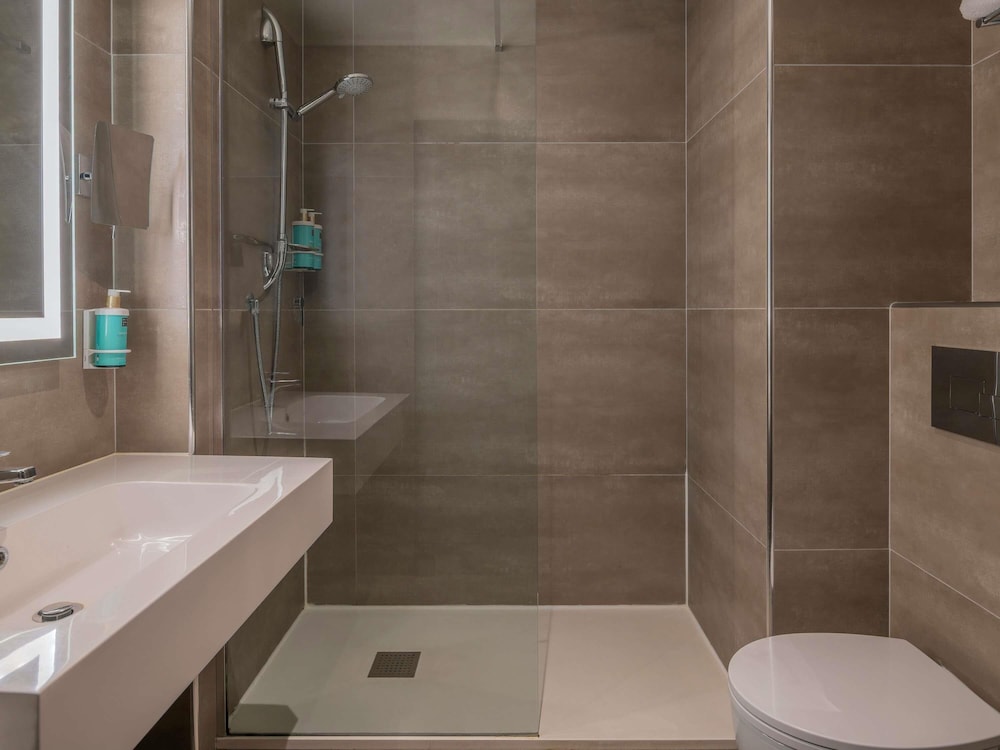 NOVOTEL BRESCIA 2 68/69