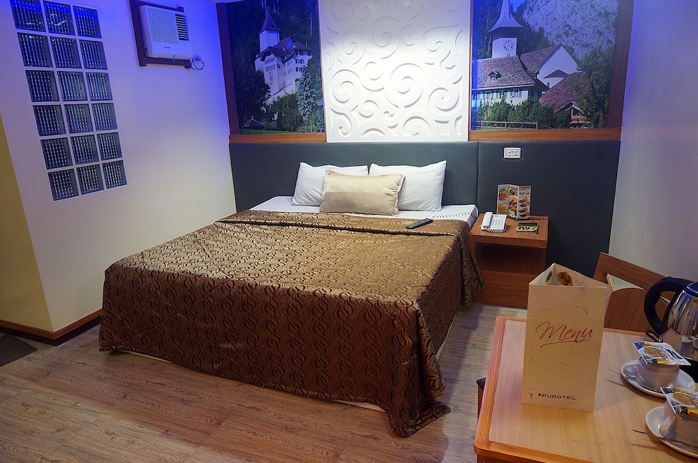Tuscany Hotel Baguio 16/32