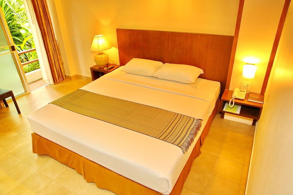 Diana Garden Resort 19/48